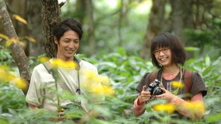 Film Jepang Terbaik 2019