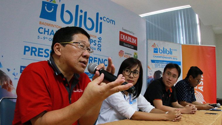 KPAI Tuduh PB Djarum Eksploitasi Anak Dalam Audisi Bulutangkis