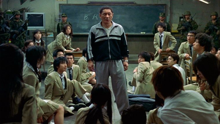 Film Jepang Terbaik 2019