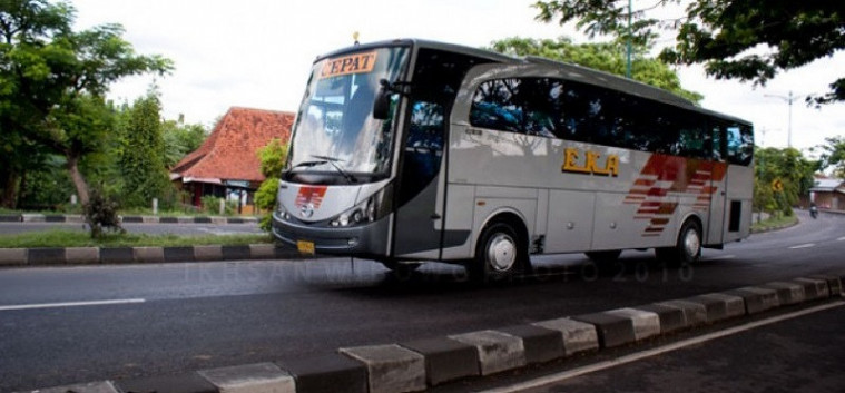 Bus Mira