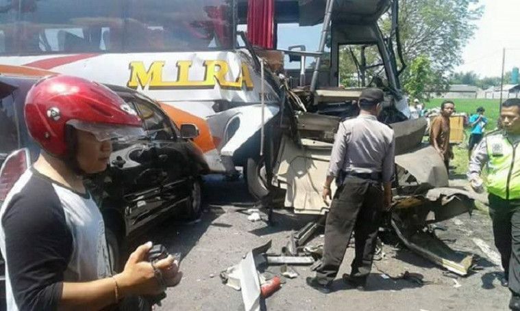 Bus Mira