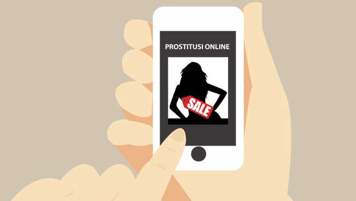 31 Perempuan Asal Bandung Dijual di Karimun, Pasang Tarif Rp 2 Juta untuk Sekali Booking
