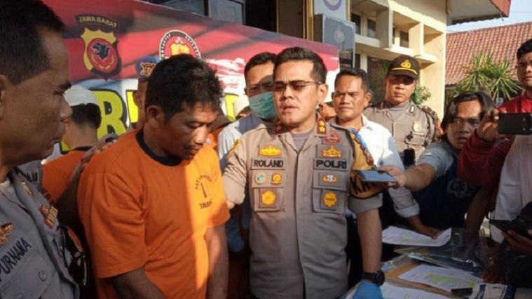 Pelaku