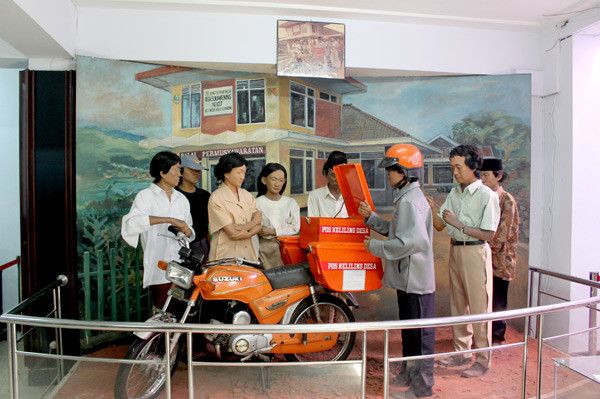 Inilah Berbagai Fenomena Mistis yang Ada di Gedung Sate!