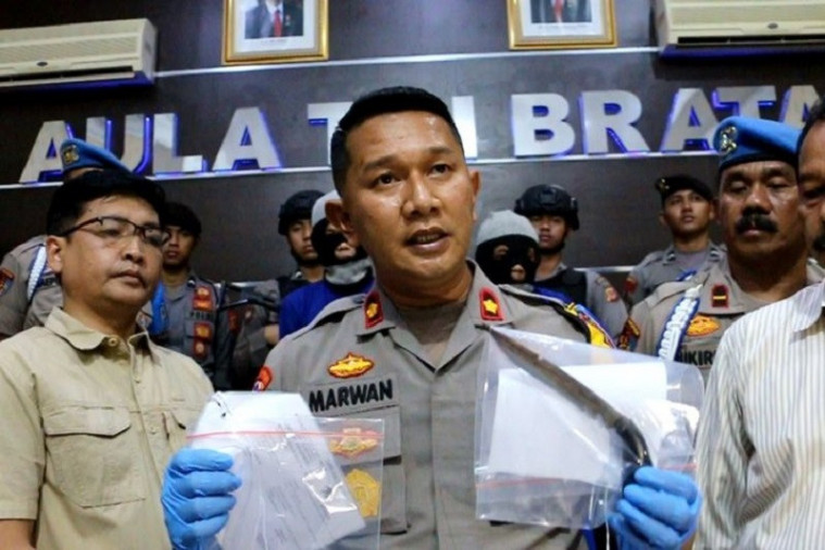 Pelaku