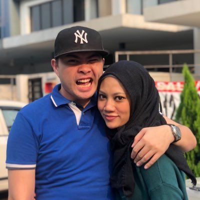 Bertemu di Kelab Malam, Pasangan Ini Putuskan Menikah hingga Insaf Bersama
