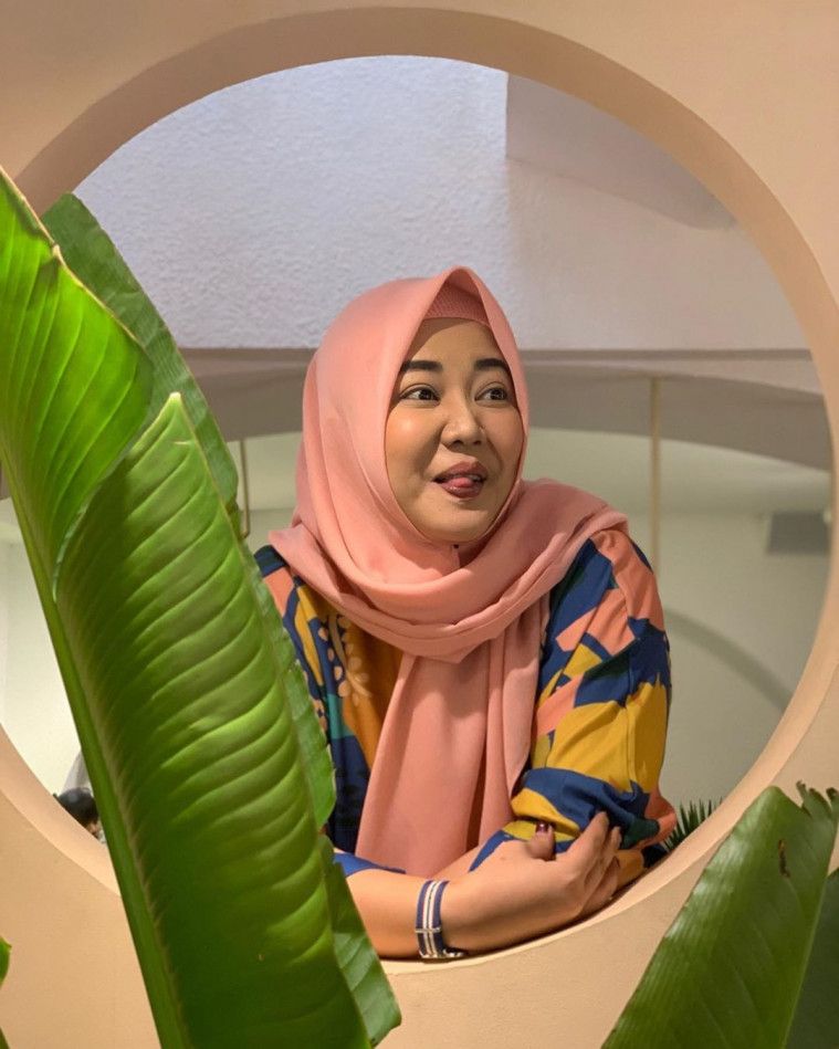 Risa Saraswati