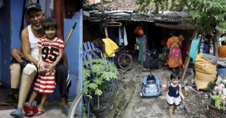 Kampung Kusta