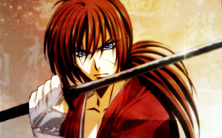 Anime 2014