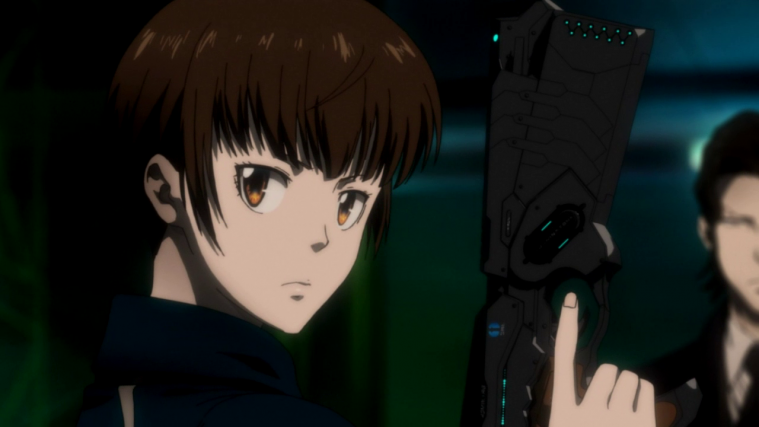 Anime 2014