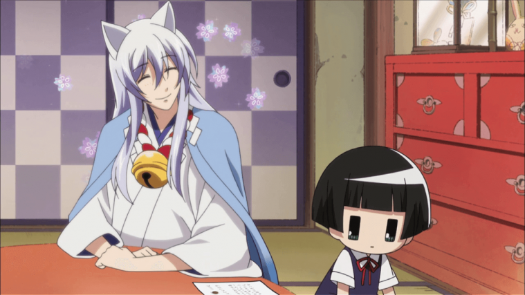 Anime 2014
