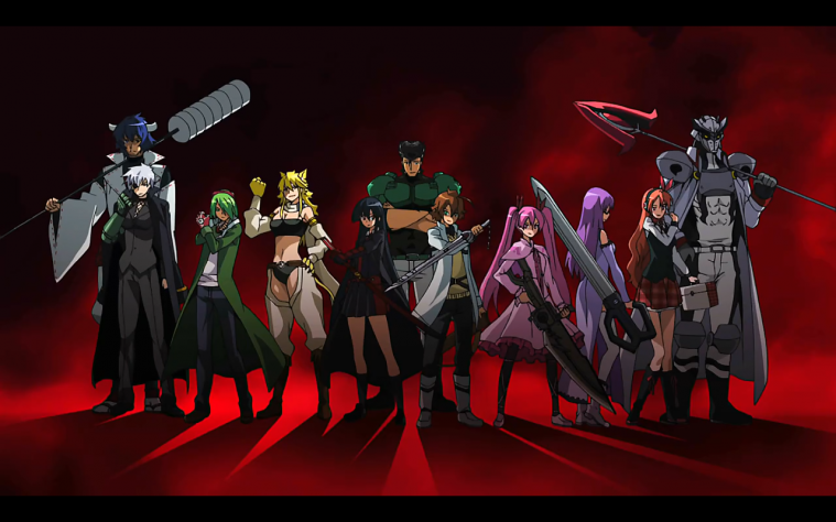 Anime 2014