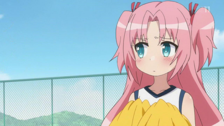 Anime 2014