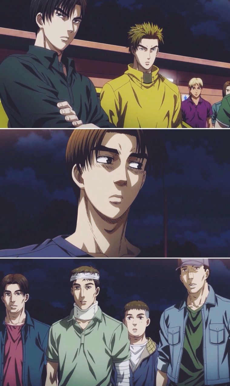 Anime 2014