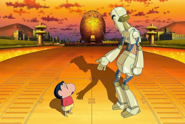 Anime 2014