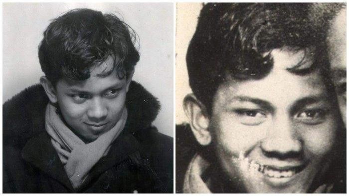 BJ Habibie