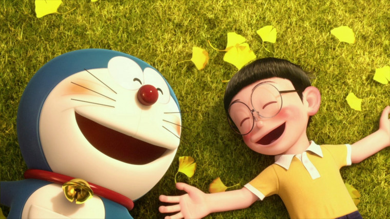 Anime 2014