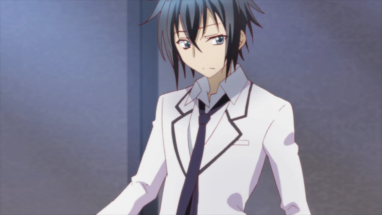 Anime 2014