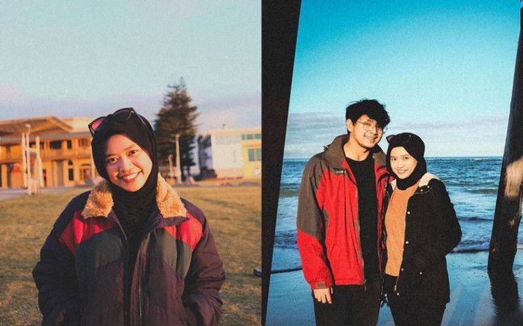 Pasangan LDR