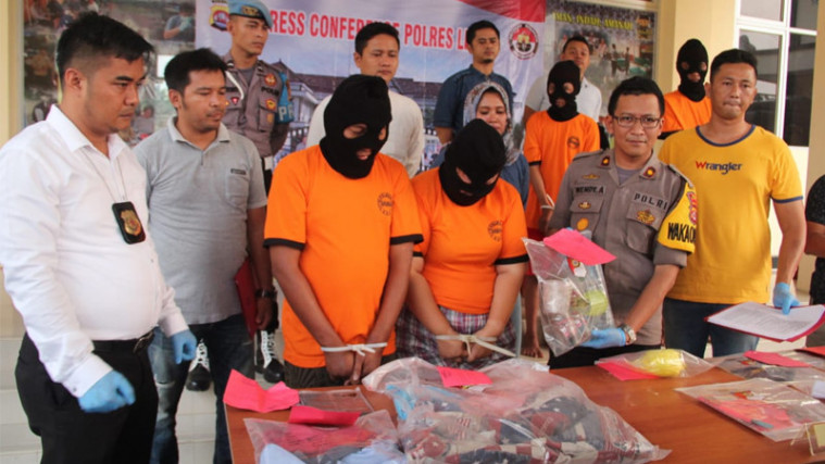 Terungkap Pembunuh Teman Sekantor Untuk Tumbal Pesugihan Seorang Ahli Ilmu Pelet