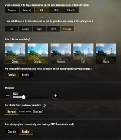 Cara main PUBG mobile di PC