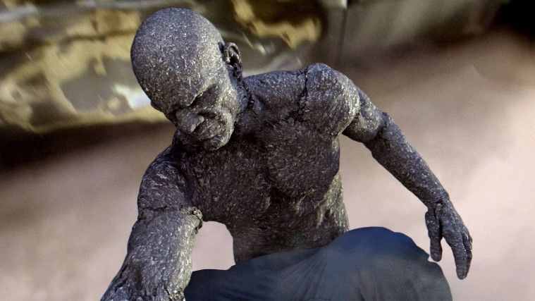 Daredevil terhubung dengan MCU