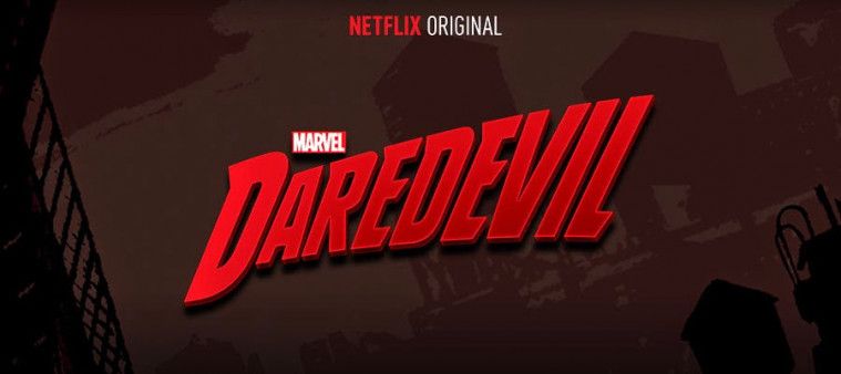Daredevil terhubung dengan MCU