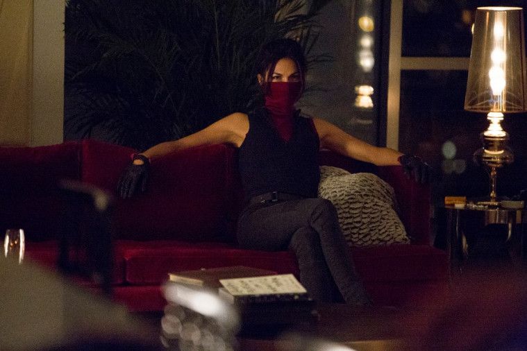 Daredevil terhubung dengan MCU