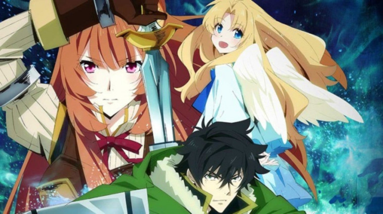 Rising of the Shield Hero: Pahlawan Perisai yang Tangguh dan Kisah Perjuangannya