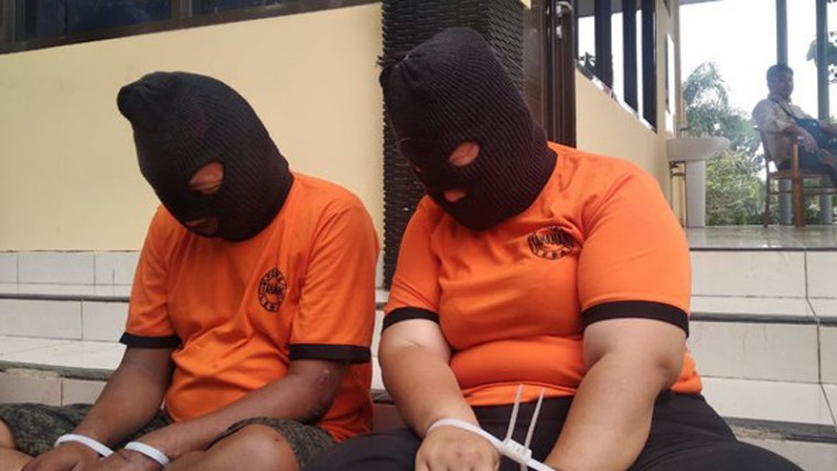 Terungkap Pembunuh Teman Sekantor Untuk Tumbal Pesugihan Seorang Ahli Ilmu Pelet