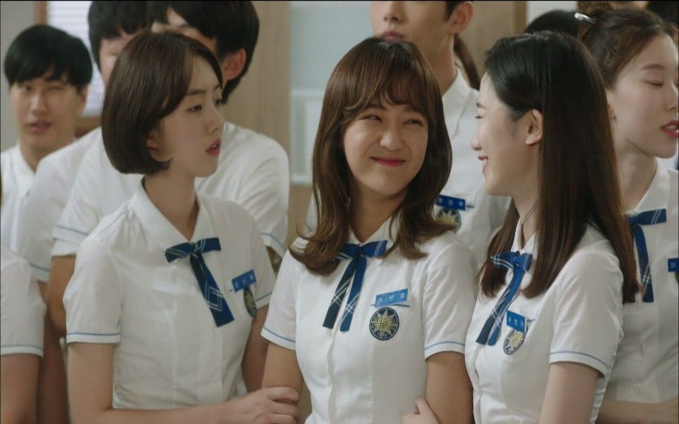 Kuliah Nggak Selalu Seindah di FTV