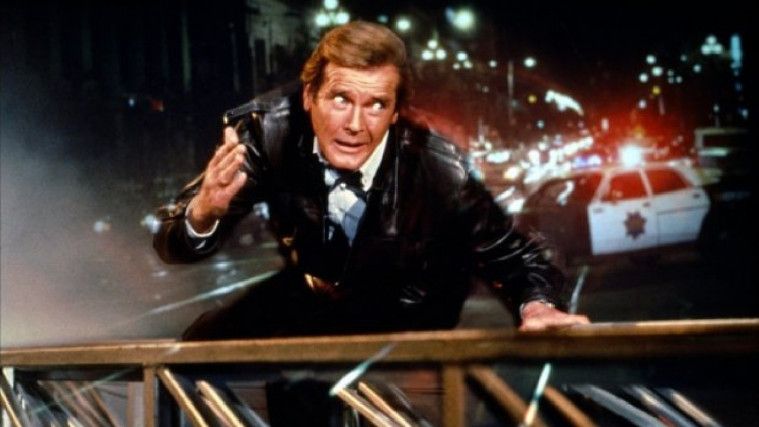 Urutan Film James Bond Terlengkap