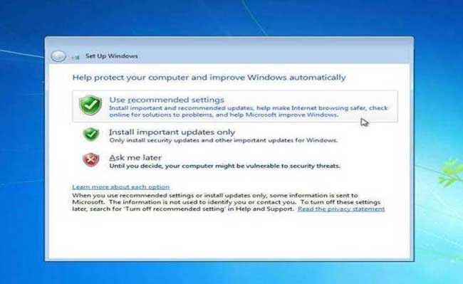 UpdatePack7R2 23.6.14 instal the new for windows