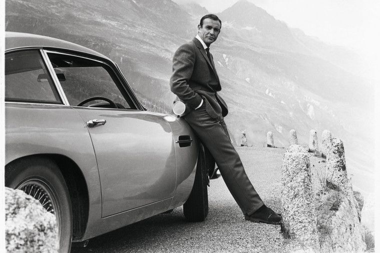 Urutan Film James Bond Terlengkap