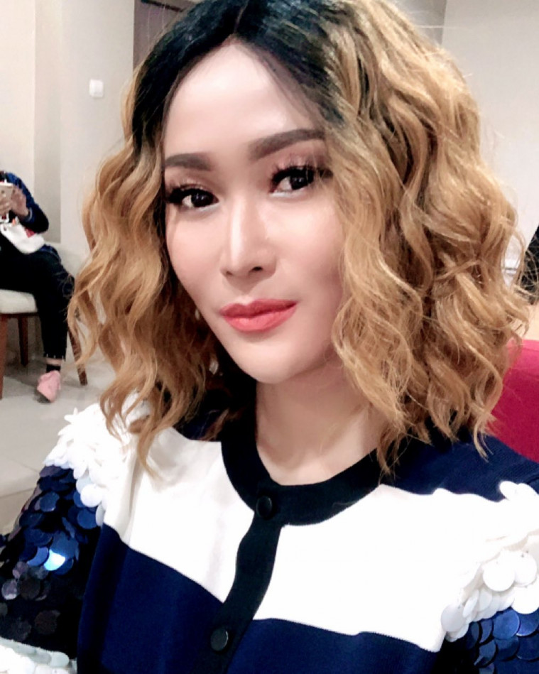 Zaskia Gotik