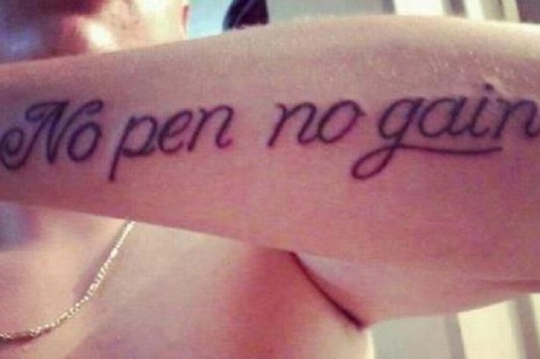 Tato typo