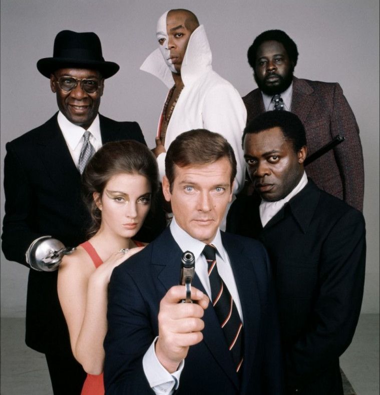 Urutan Film James Bond Terlengkap