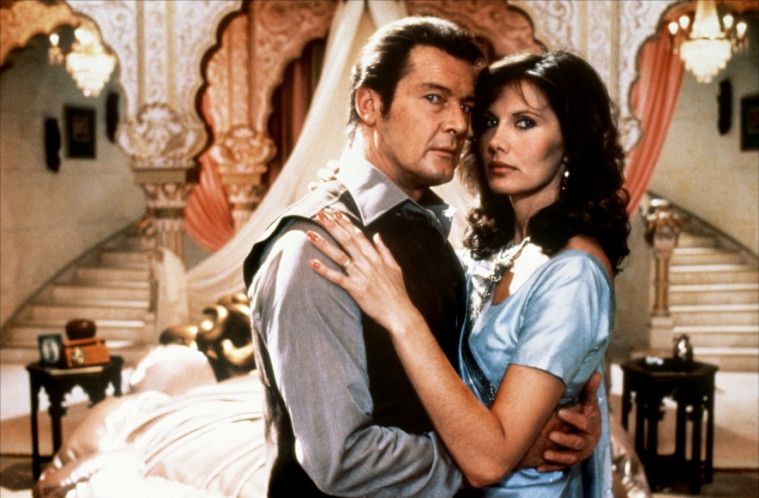 Urutan Film James Bond Terlengkap