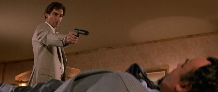 Urutan Film James Bond Terlengkap