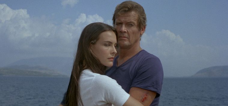 Urutan Film James Bond Terlengkap