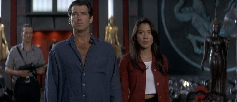Urutan Film James Bond Terlengkap