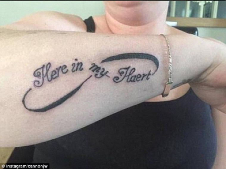 Tato typo