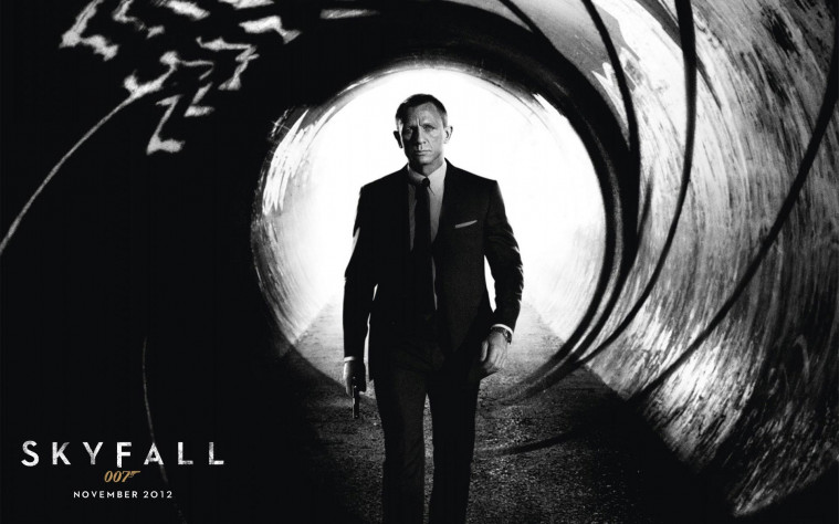 Urutan Film James Bond Dengan Daftar Film James Bond Terbaru