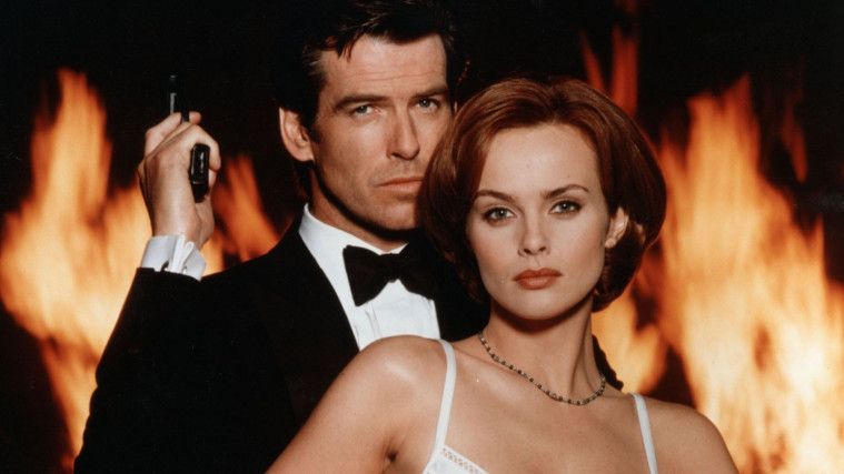 Urutan Film James Bond Terlengkap