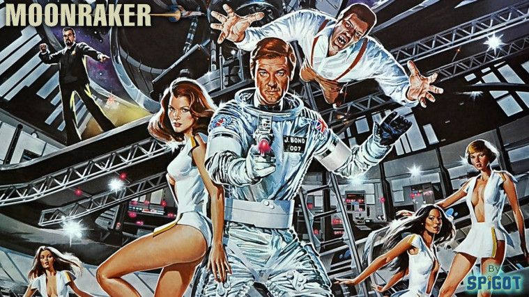 Urutan Film James Bond Terlengkap