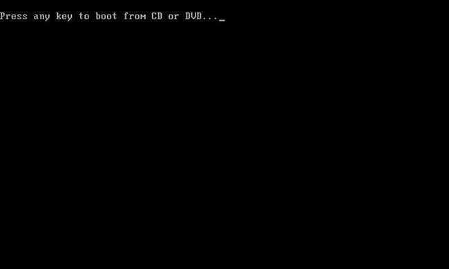 cara instal windows 7