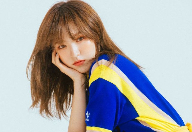 Menu Diet Wendy Red Velvet yang Terbukti Ampuh
