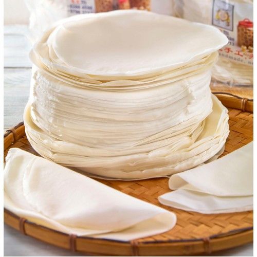 Resep Lumpia Basah Terbaru