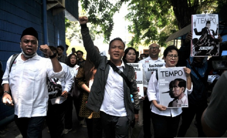 Jokowi Mania