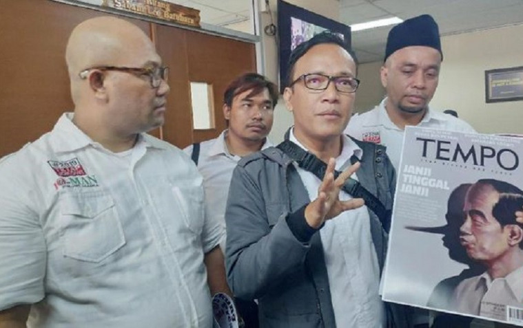 Jokowi Mania